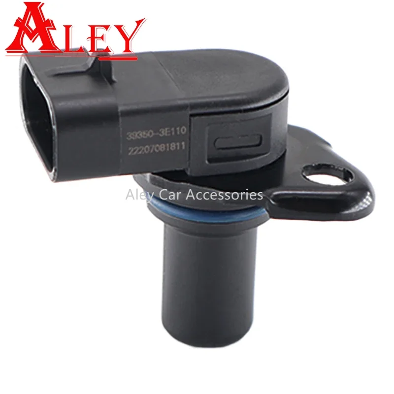 39350-3E110 393503E110 Camshaft Position Sensor RH For Hyundai Equus SantaFe Azera For Kia K7 Optima Rondo