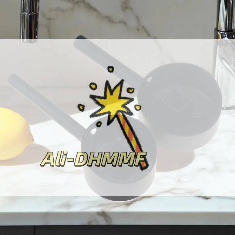 35/40mm Cartridge Spool Faucet Handle - Chrome-Plated Brass Replacement Handle for Bathroom Sink Faucets, Easy Installation Tool