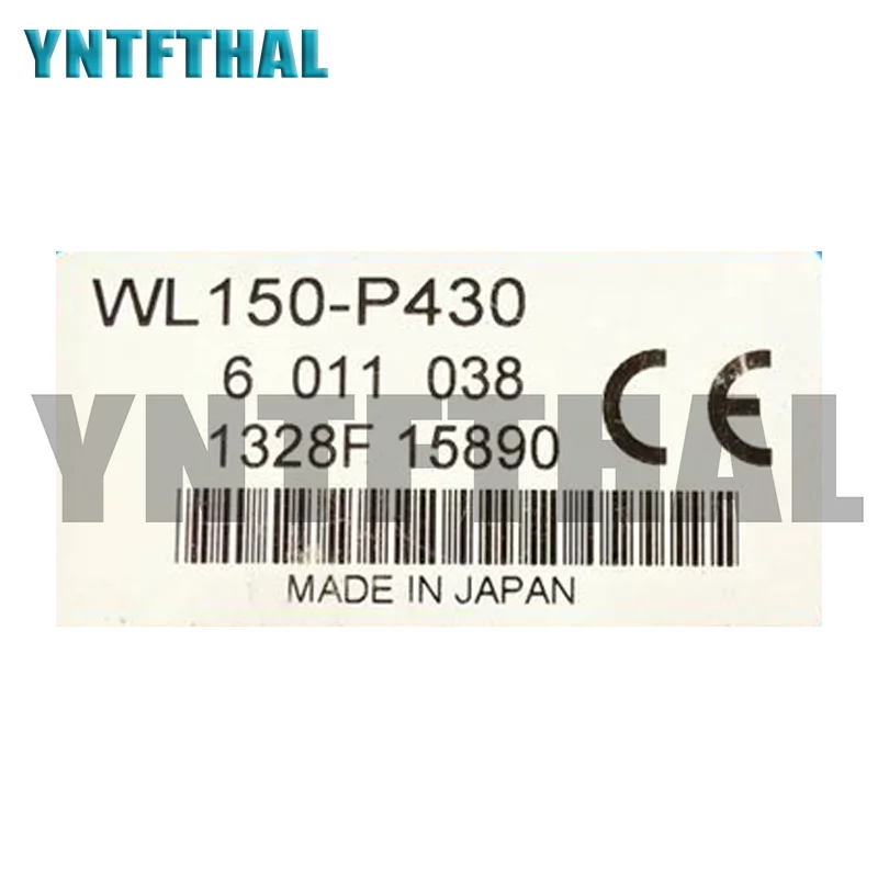 WL150-P430ดั้งเดิมใหม่เอี่ยม