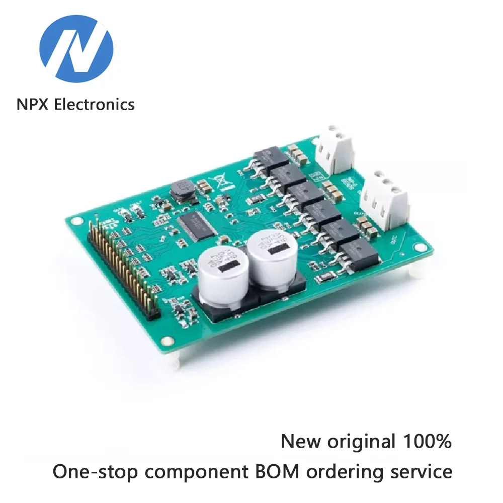 DRV8301 High-Power …