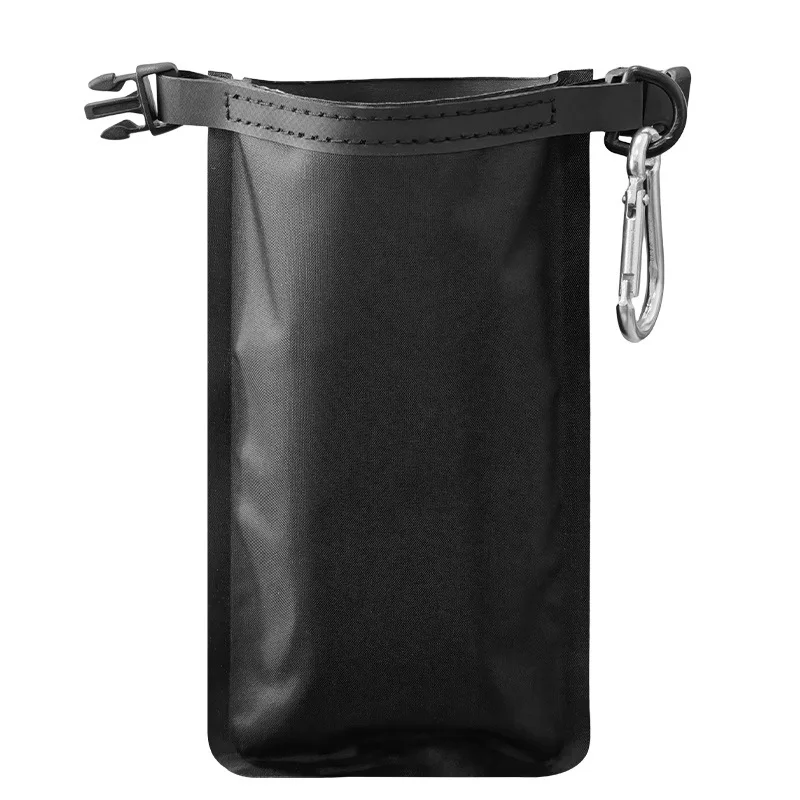 Outdoor Protable Soap Bar Case- Waterproof & Leakproof Bar Soap Travel Case Quick Dry Soap Pouch for Camping TravelSoap Bars image 6