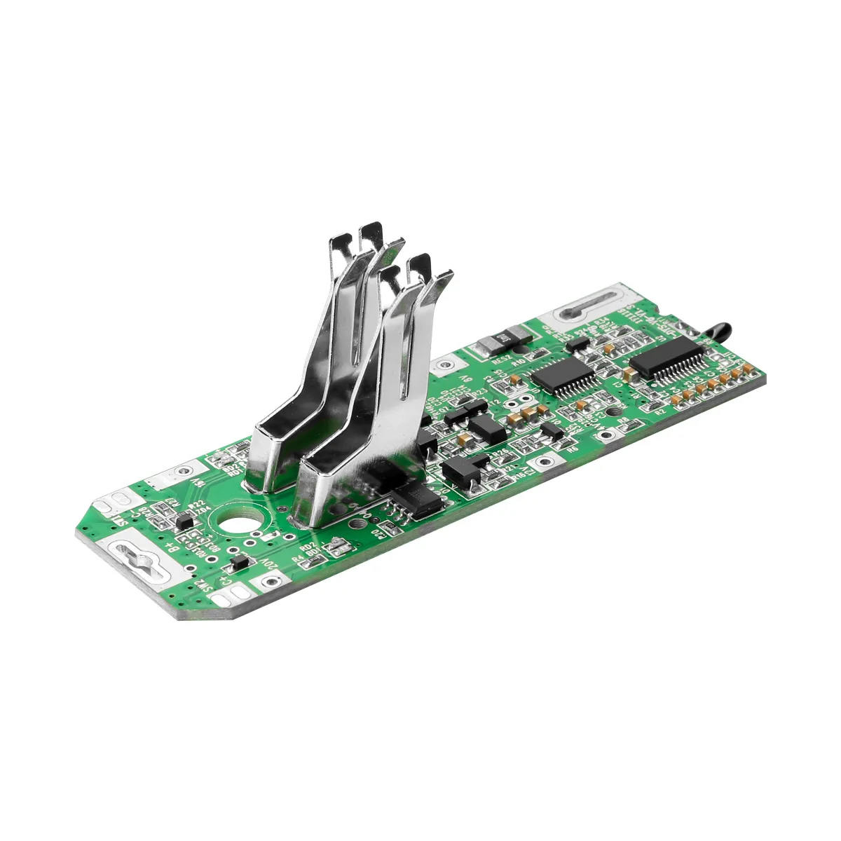 T2 V7 21.6V Vacuum Cleaner Lithium Battery Shell Casing PCB Charging Protection Circuit Board Battery Accessories For Dyson V7