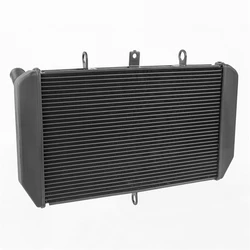 2010-2013 Z 1000  Z1000 Cooling Water Cooler Radiator For Kawasaki Z1000SX SX 2011 2012 2013 2014 2015 Motorcycle Accessories