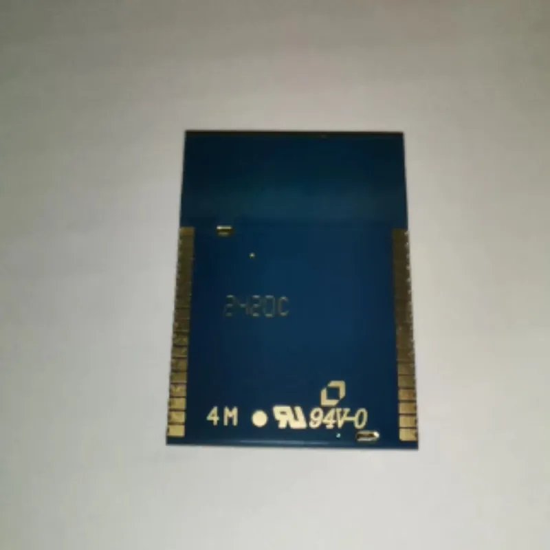 1-10PCS New Original DECAWAVE DWM1001C DWM1001 UWB 2.4GHz 6.5GHz transceiver indoor ranging positioning module image 4