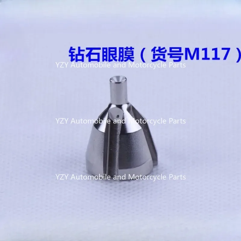 

For MITSUBISHI Wire EDM Diamond Wire Cutter Guide M117 Metal Work Tools cutting Machine Diamond Wire EDM Machine
