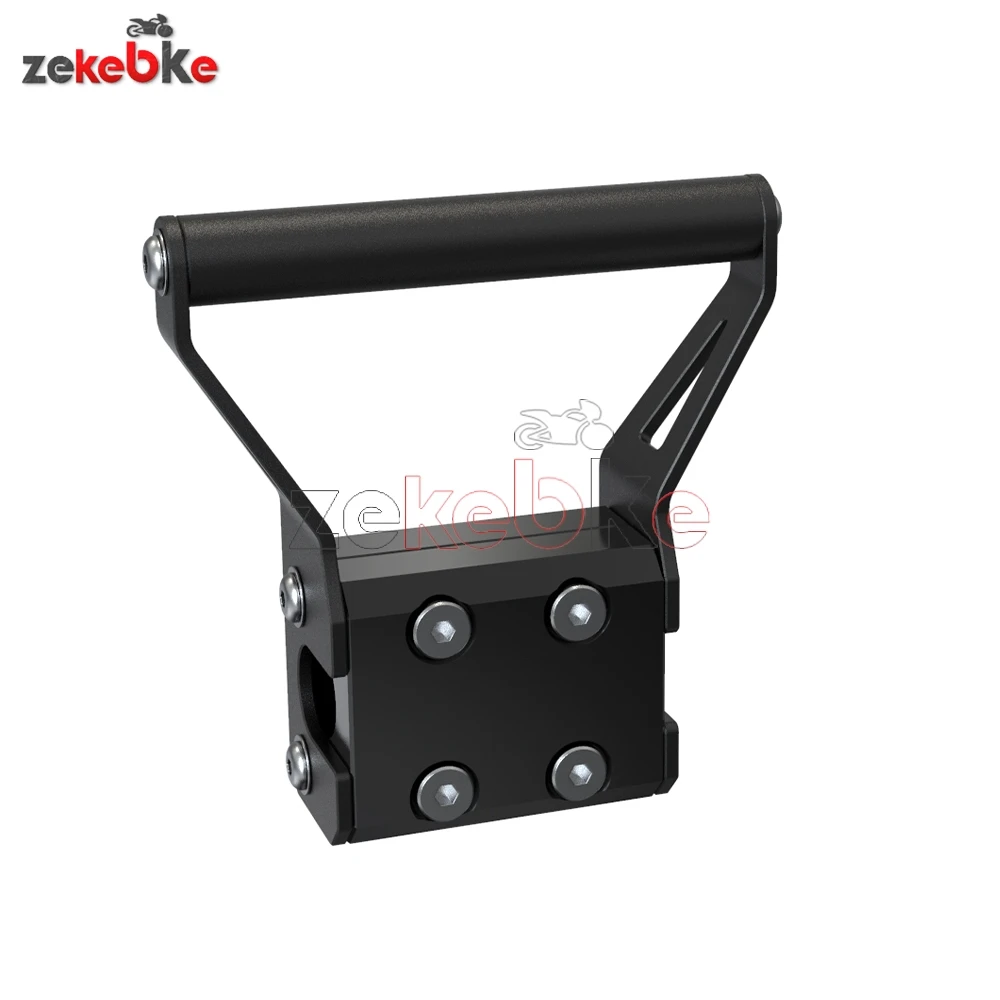 For Aprilia Tuareg 660 2022-2023-2024-2025-2026 Motorcycle Stand Holder Supporter Phone GPS Navigation Plate Mounting Bracket - Image 4