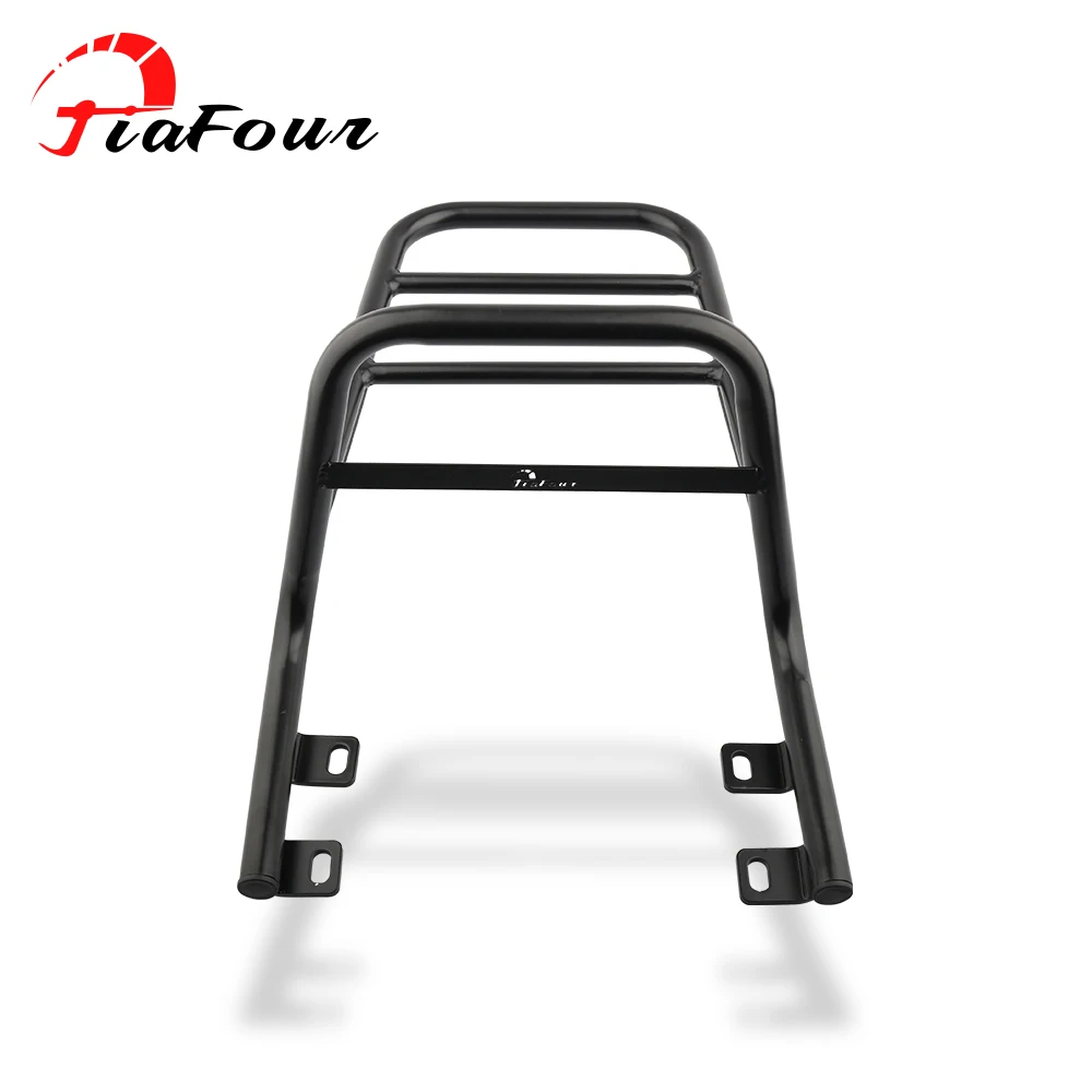 Motorcycle Tail Rack For INTERCEPTOR 650 2018-2023 CONTINENTAL 650 GT650 2019-2023 Suitcase Luggage Carrier Shelf - Image 2