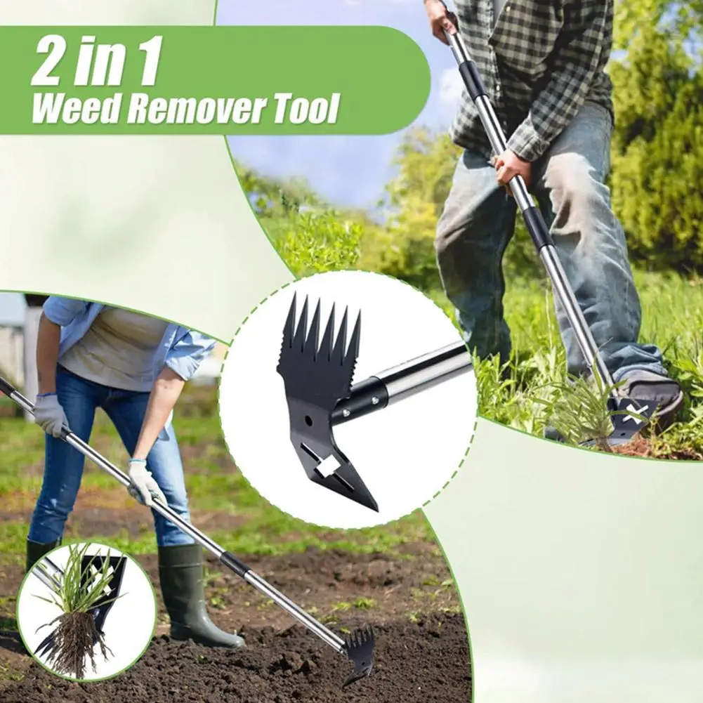 Thumbnail 2 - #22 Budget Rakes for Smart Shoppers