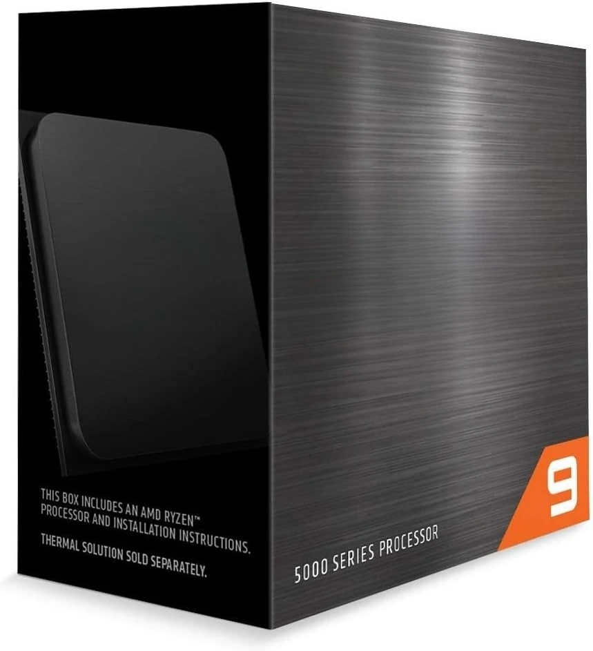 9 5900X Processore desktop sbloccato a 12 core e 24 thread