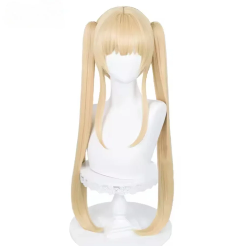 

How to Raise a Boring Girlfriend Cosplay Eriri Spencer Sawamura Cosplay Wig