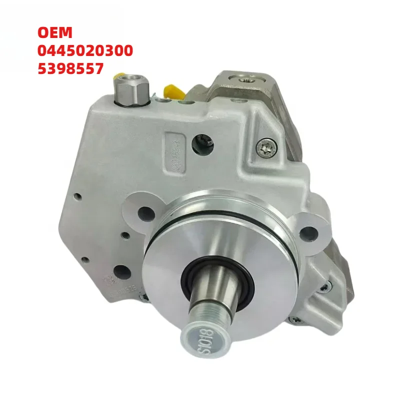 

Robust OEM 0445020300 5398557 Common Rail Fuel Injection Pump