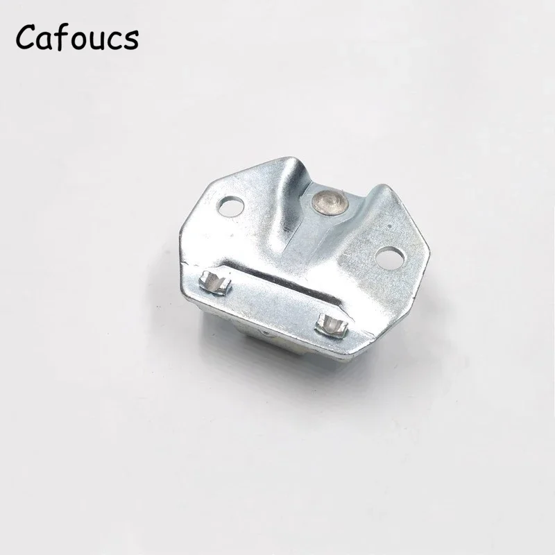 Cafoucs Car Tailgate Rear Trunk Lid Door Lock Catch Hook For Toyota Hiace 1989 1990 1991 1992 1993 1994 1995 1996 1997 1998-2004