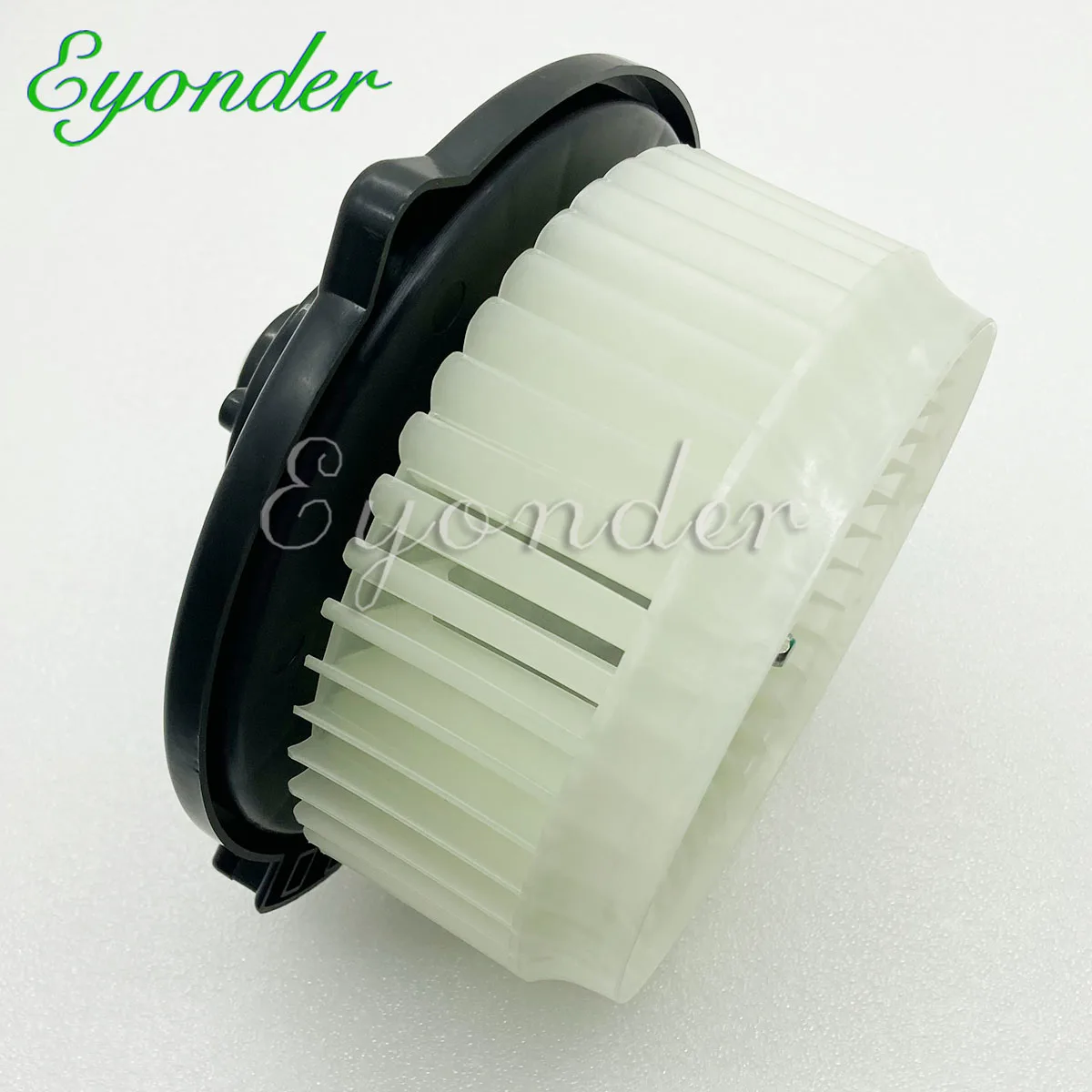 LHD Or RHD A/C air conditioning Heating Heater Ventilation Fan Blower Motor Assembly for Mitsubishi Grandis 2003-2011 7802A007