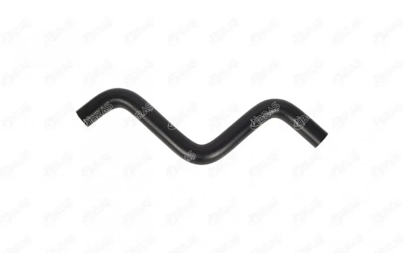 Store code: 15204 for radiator top hose PUNTO IDEA LANCIA YPSILON 1,2 16V 99 12