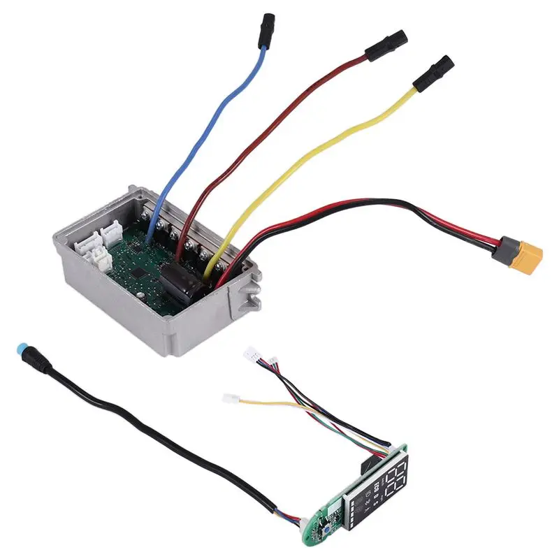 nuovo-disponibile-pannello-display-del-controller-per-monopattino-elettrico-ninebot-max-g30-parti-di-ricambio