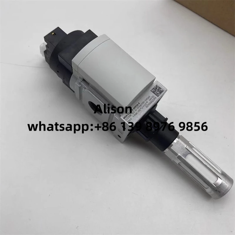 Original electronic control switch valve MS4-EE-1/4-10V24-S 542598 MS4-EE-1/4-10V24 542578 MS4-EE-1/4-V24 529539