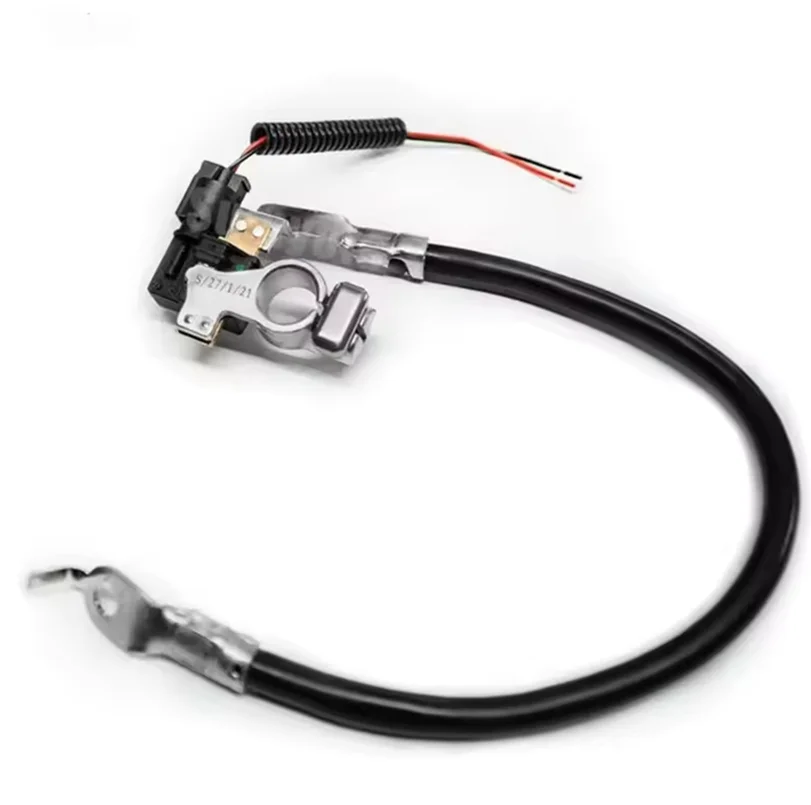 

AV6N10C679GB AV6Z10C679P AV6N-10C679-BC Negative Car Battery Earth Cable for Ford focus mk3 2012-2018 kuga 2013