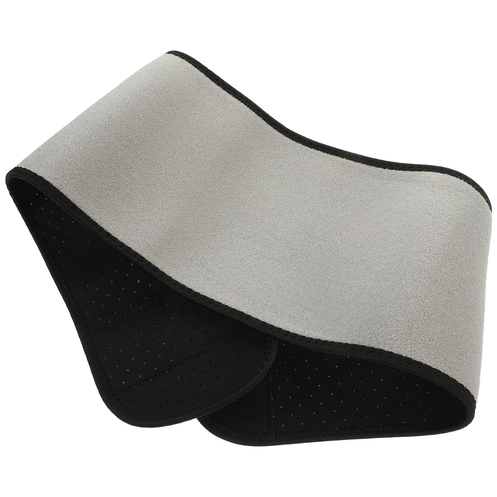 

Anneome Waist Trainer Support Belt for Lower Back Pain Relief Fitness Workout Comfortable Sports Strap