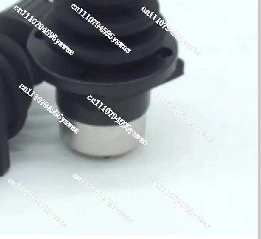 For 30A0 Three‑Axis Hall Industrial Joystick, Contactless Rocker For HMI Simulator Control