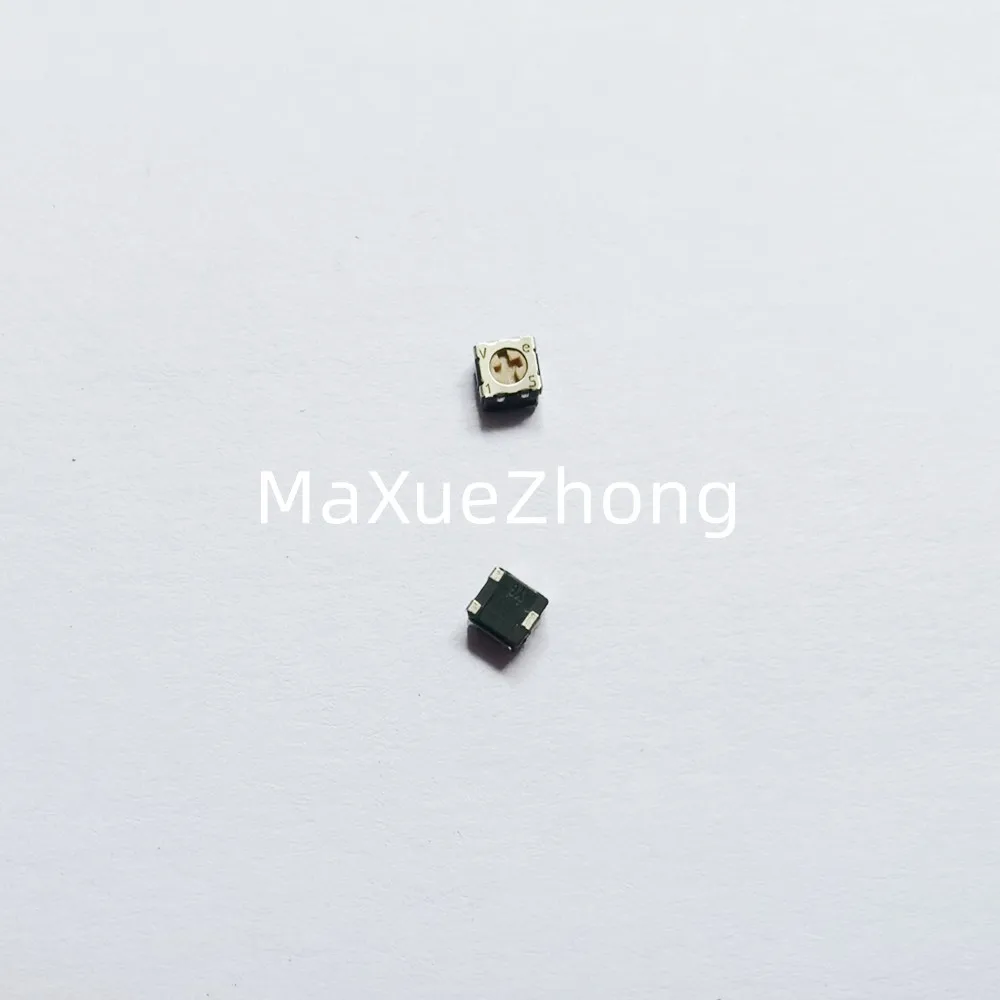 

Оригинальный новый 100% ST-32TA100K ST-32TA104 100K 3,4*3,4*2 мм SMD однооборотный потенциометр (ПЕРЕКЛЮЧАТЕЛЬ)