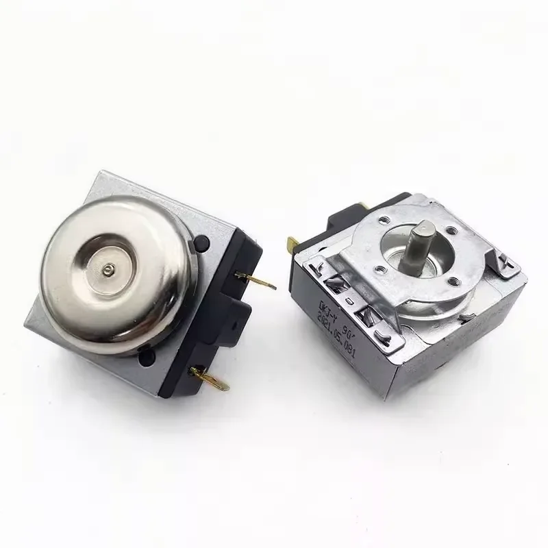 for DKJ-Y Universal Electric Timer Switch 15 to 120 Minutes Adjustable 250V 16A Replacement Part for Oven Pressure Rice