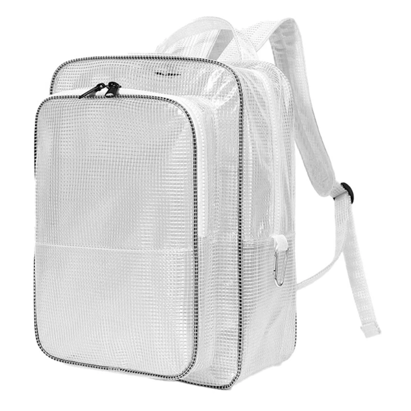 Multipurpose Pvc Cl…