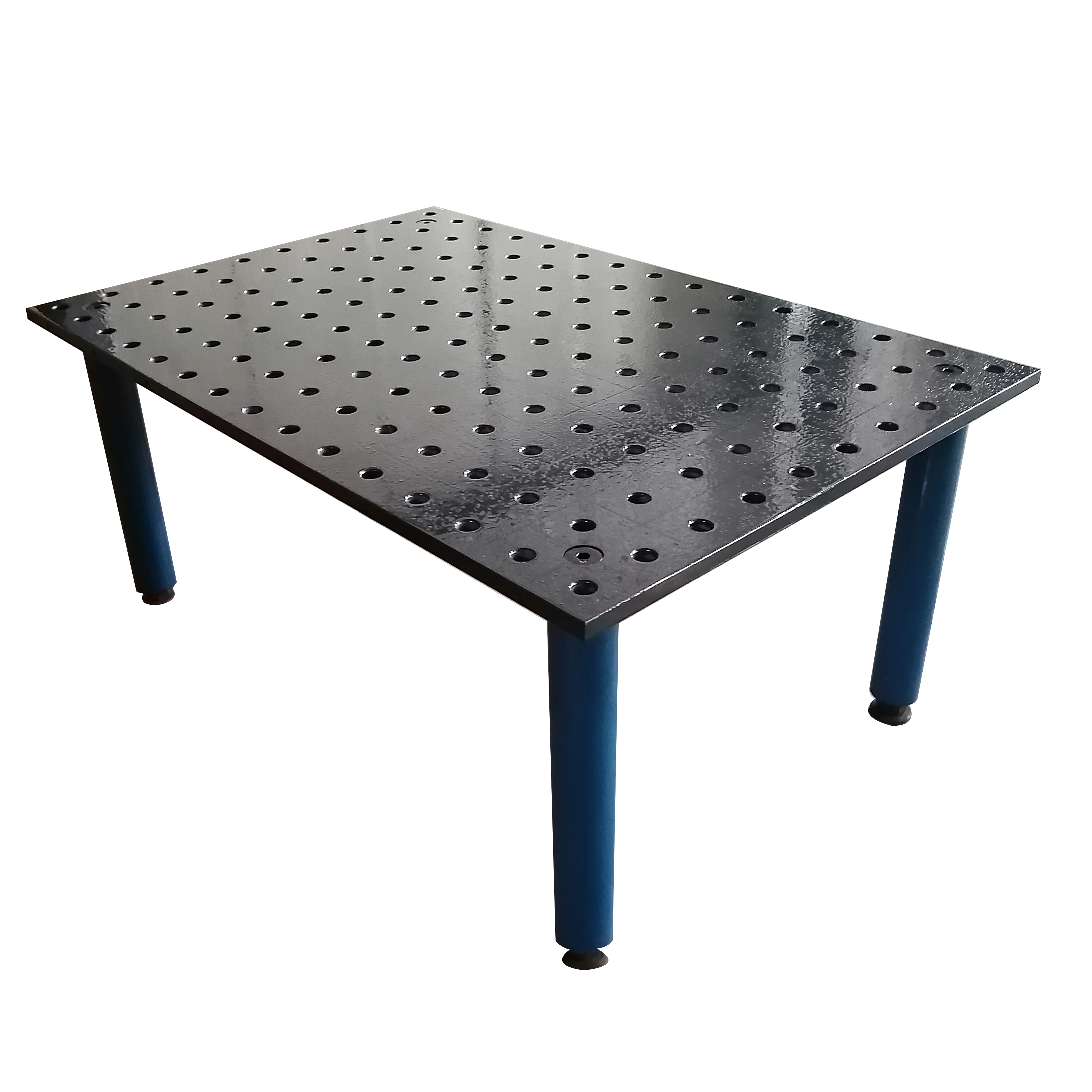 

Clamping System Platform 2d Welding Table