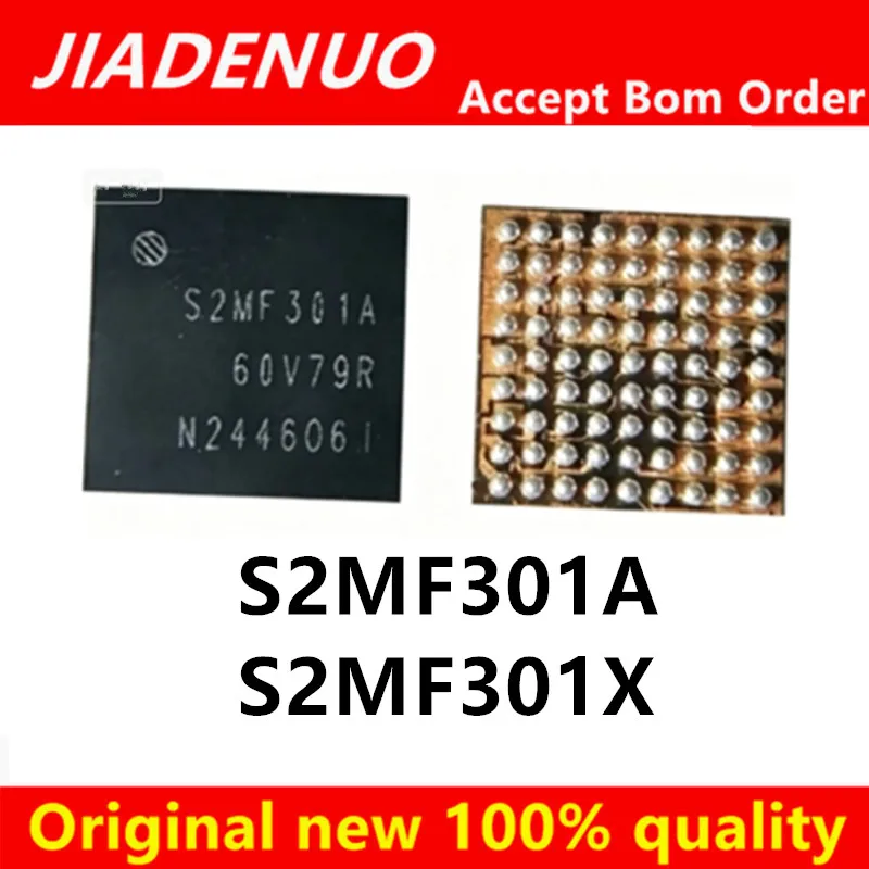 (1 sztuka) 100% Nowy S2MF301A S2MF301X BGA