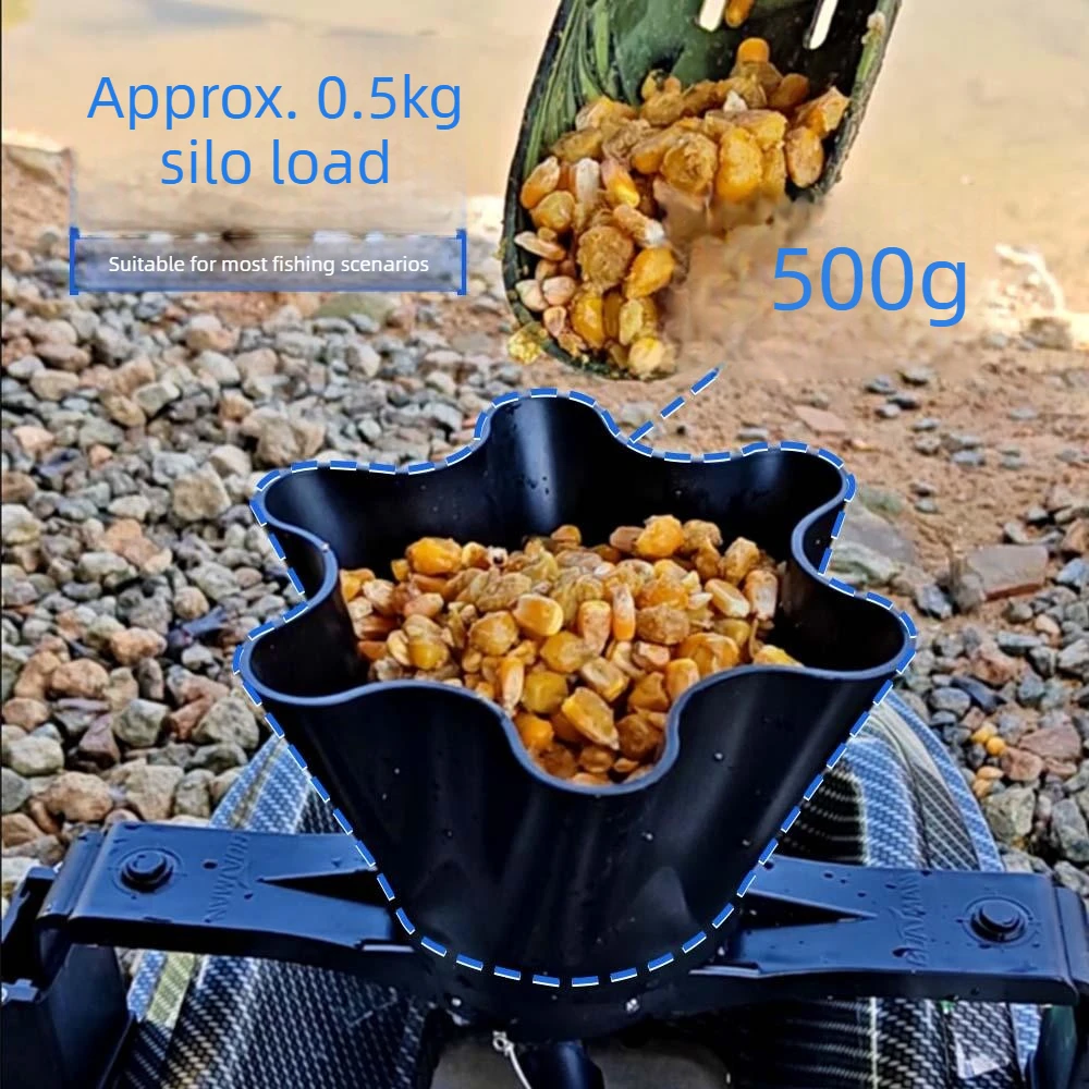 

AL bait for nesting ships Han bait Song bait sprinkler hinge does not need to be plugged in to rotate nesting sprinkler