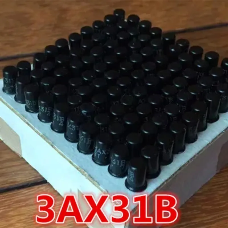 3BX31A 3Bx31 3AX31B 3AX31C 3AG1B 3AX31A 3BX31A 3AG22 3BX31M Low Frequency Germanium NpN Transistor