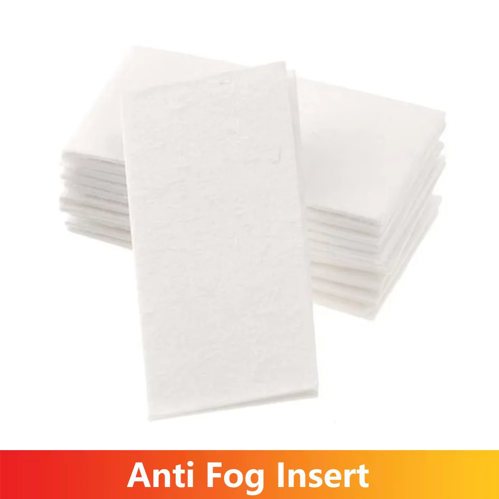 Anti Fog Insert Und…