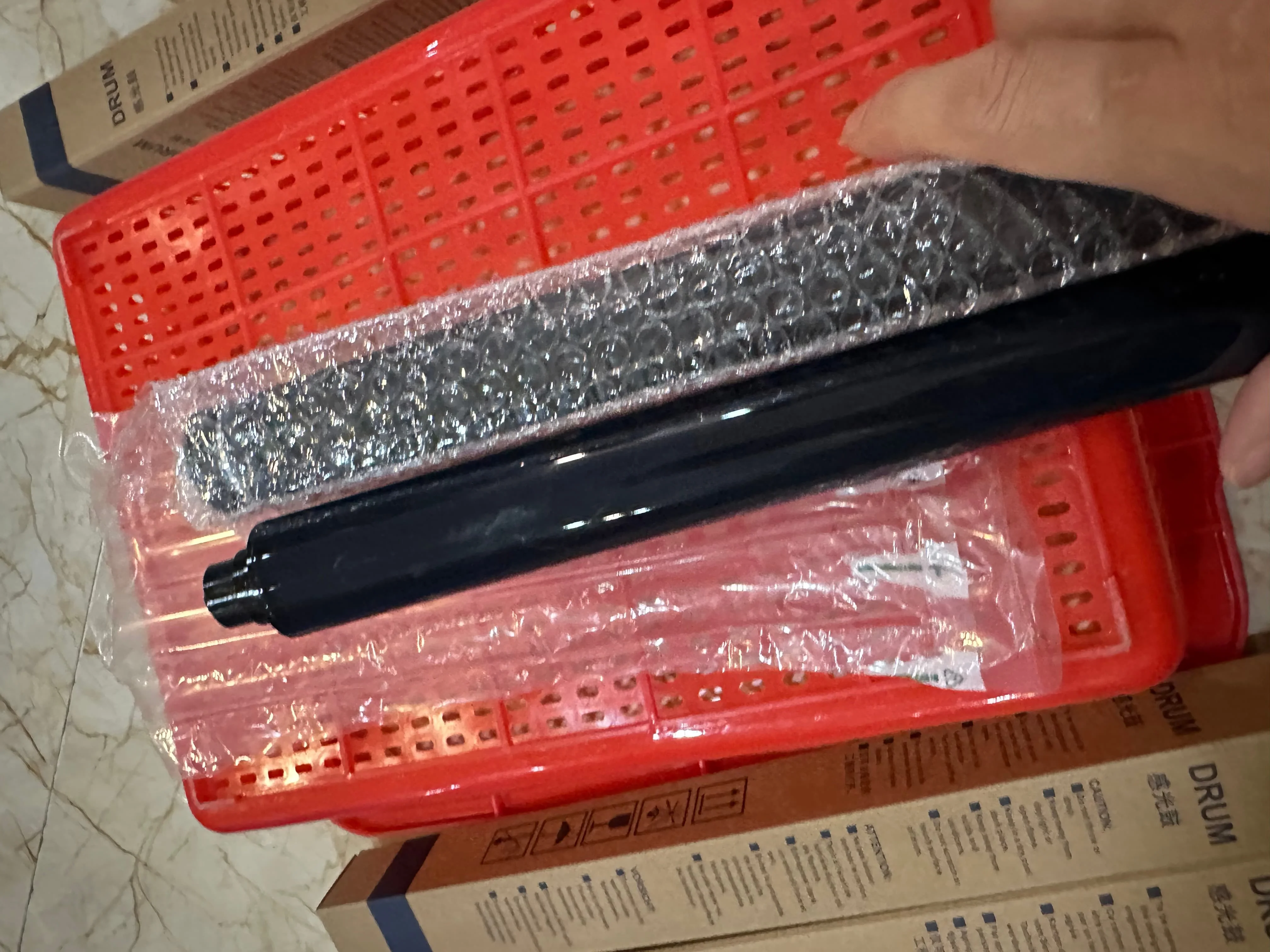 

5X OPC DRUM for RICOH Aficio MP C2003 C2011 C2503 C2004 C2504 / MPC2003 MPC2011 MPC2503 MPC2004 MPC2504