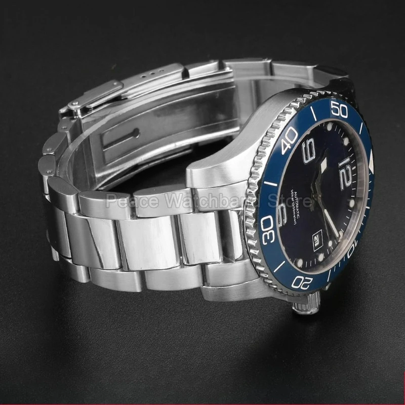 Stainless Steel Bra…