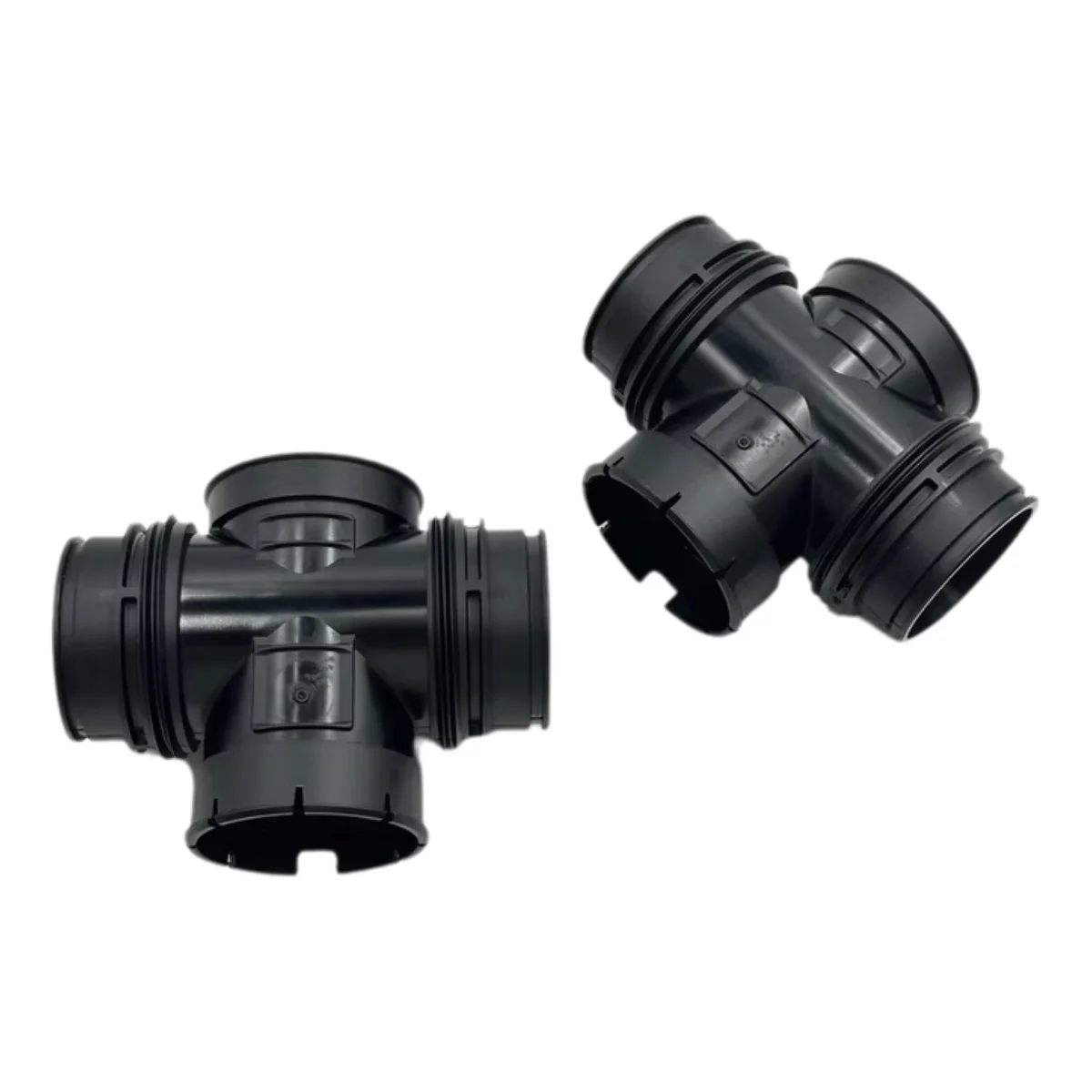 الأصلي ل T50 خزان الرش Y-tee جزء العلامة التجارية الجديدة ل Dji T50 الزراعية ملحقات طائرة بدون طيار إصلاح أجزاء