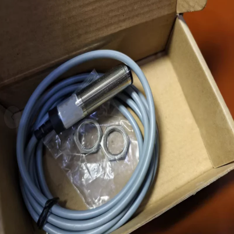 

Совершенно новый оригинальный фотоэлектрический переключатель PU13S-TDPB PSE-BC30DNBR-E3 PSE-BC30DPBR-E3 PR18-BC40DNO PR18-BC40DNC PR18-BC40DNR