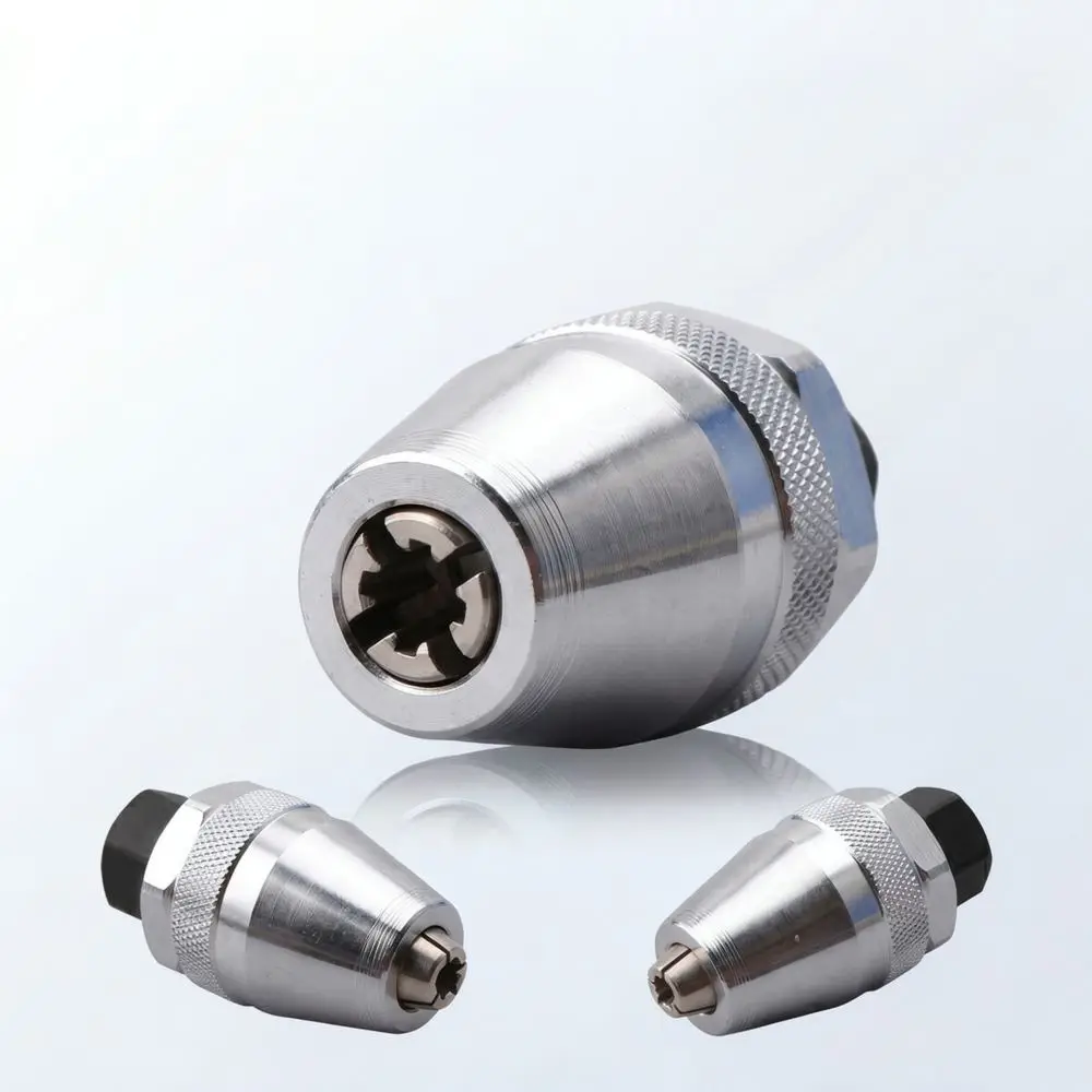 Broken Screw Bolt Extractor Socket For Rounded Damaged Nut Remover Repair Tools 6 12mm Manual Professional Automotive Set