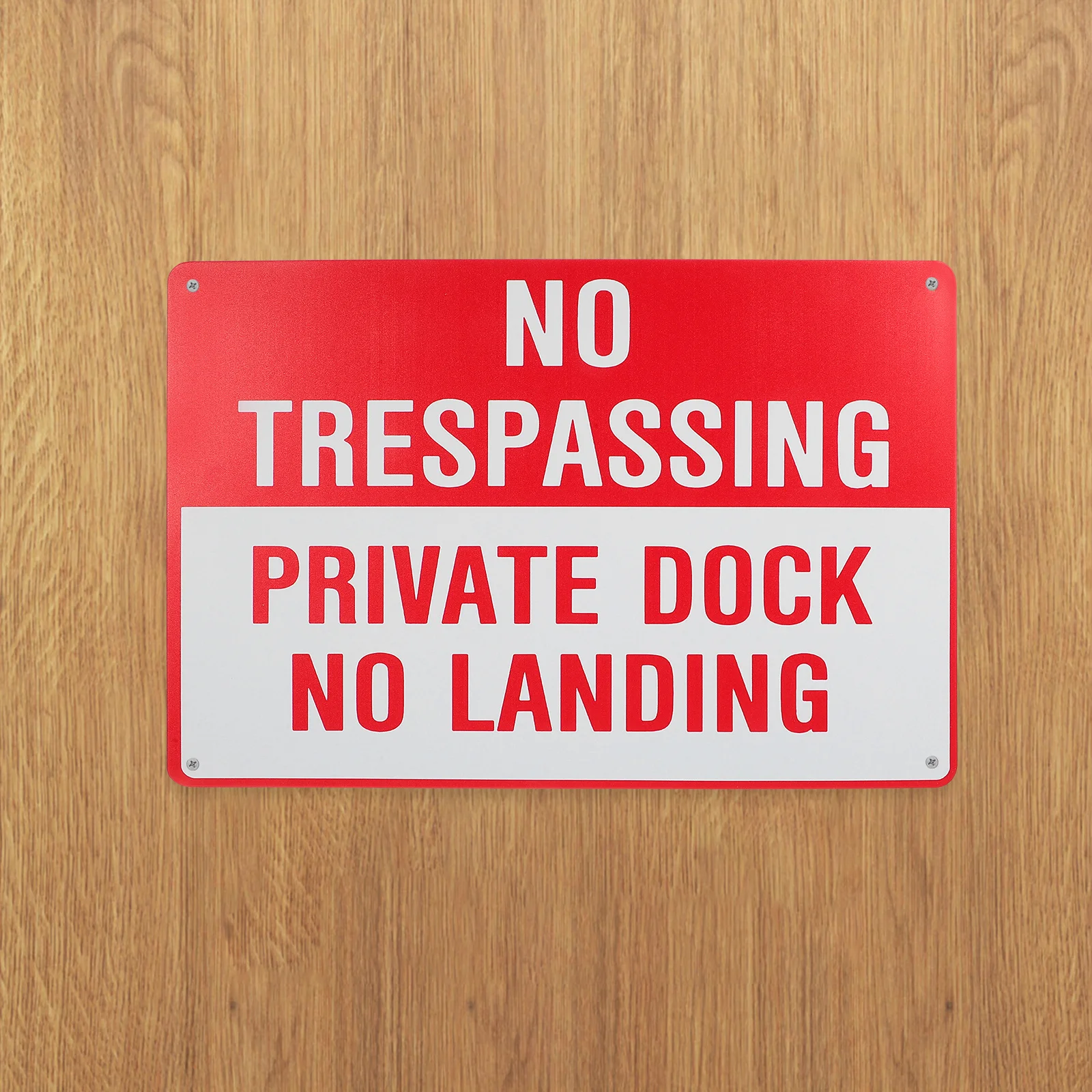 

Warning Sign Metal Signs No Entrance Label Tags Labels Do Not Enter Caution Wall Decoration