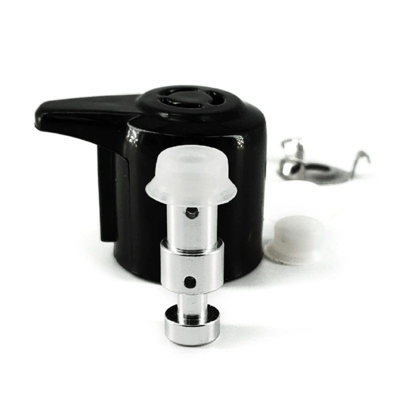 Floater Sealer For Pressure Cooker Float for VALVE Gaskets and Anti-Block Shield