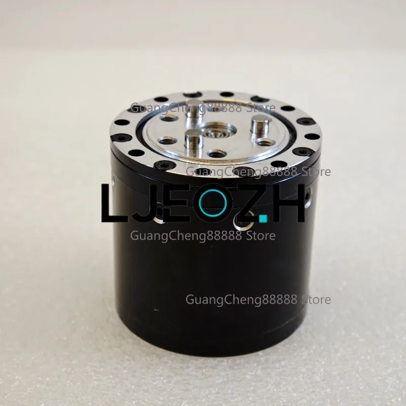 

Lingzu Times Joint Motor Module ROBSTRIDE05: Quasi-direct drive 5.5Nm integrated joint module