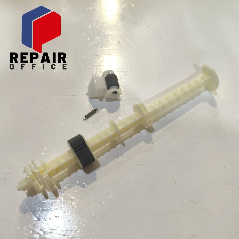5X1466932 1447353 РОЛИК ДЕРЖАТЕЛЯ ВАЛА в сборе для EPSON L800 L801 L805 L810 R270 R285 R290 R295 R360 R390 P50 T50 T59 T60