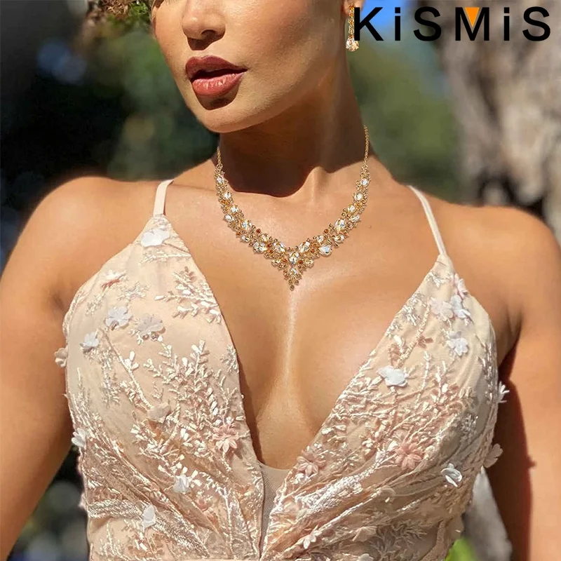 Thumbnail 4 - #1 Trending Statement Jewelry Sets Right Now