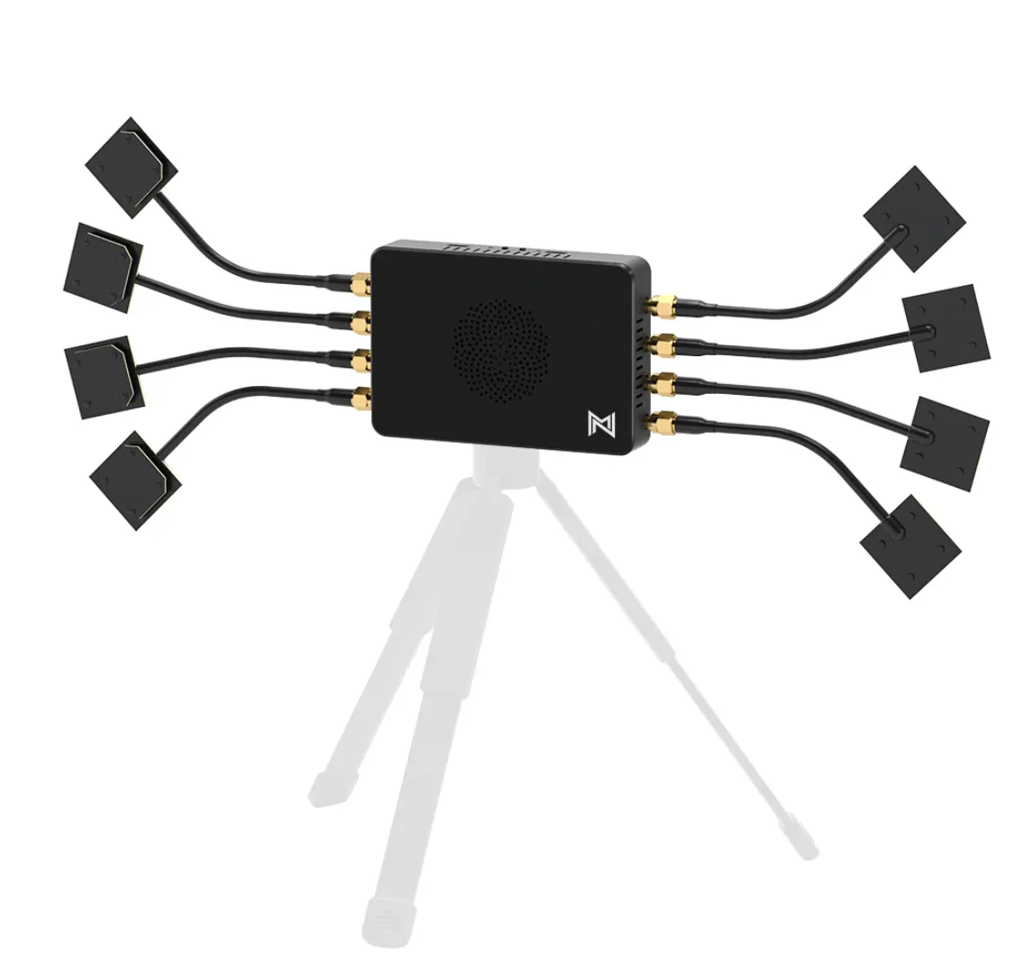 Avatar Repeater Lon…