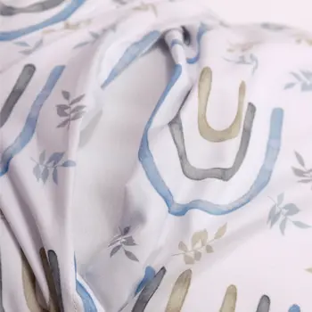 8 最佳銷售 嬰兒枕頭套 - №8