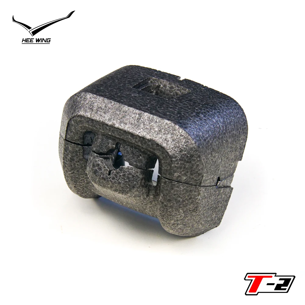 

HEEWING T2 Нос фюзеляжа