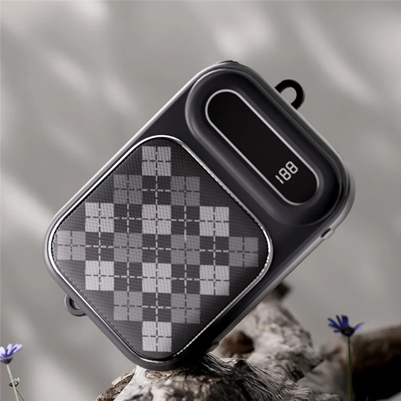 

Портативный петличный беспроводной усилитель, высокое качество звука, зарядный микрофон для аудиосистемы, руководство для учителя, специальный микрофон