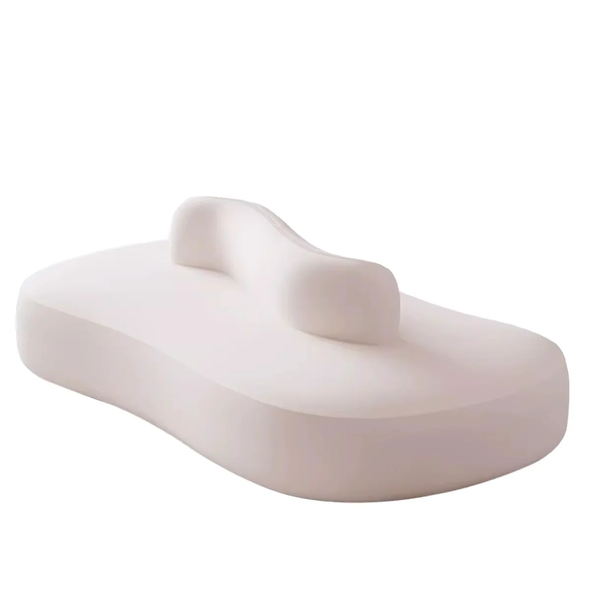 

Modern Minimalist Villa Living Room Curved Sofa Hotel Lobby Office Velvet Sofa Villa Apartment Furniture