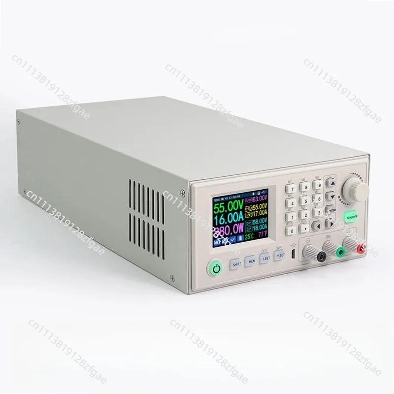 Voltage Meter Equipment Outer Shell S800 Compatible RD6012 RD6018 Series Hardware Protective Mount