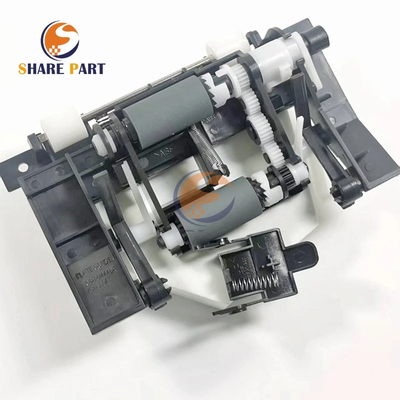 Original JC93-00525A JC93-00522A Pickup Roller Separation Pad for Samsung ML2160 ML2164 2165 SCX3405 M2020 M2021 M2070 X 5