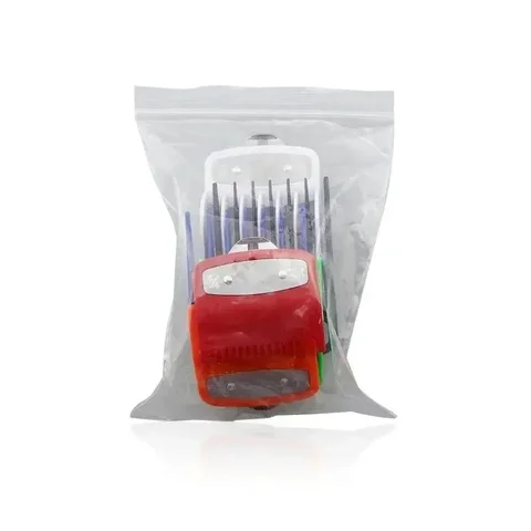 топ 8 защитная машинка для стрижки - №2