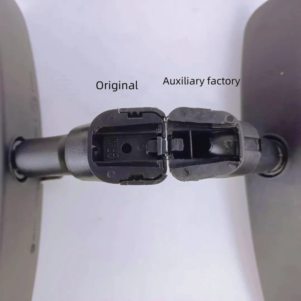 

AC-For NISSAN 2008-2014 X-TRAIL Indoor Mirror Reversing Mirror Interior Rearview Mirror Original